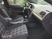 Volkswagen Golf 2.0 TSi GTi DSG Performance