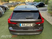 Volvo V60 2.0 T6 AWD TE Plus Bright