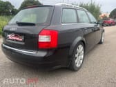 Audi A4 Avant 1.9 TDi