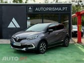 Renault Captur 1.2 TCe Initiale Paris
