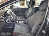 Renault Mégane 1.5 dCi Dynamique CO2 Champion