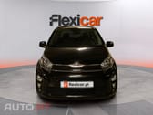 Kia Picanto 1.0 CVVT EX