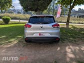 Renault Clio Sport Tourer 0.9 TCe Limited Edition