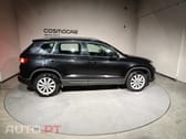 Seat Ateca 1.6 Tdi Style