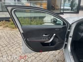 Mercedes-Benz A 180 d AMG Line Aut.