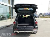 Mercedes-Benz GLB 180 d AMG Line