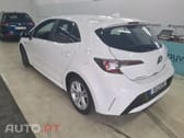 Toyota Corolla 1.8 Hybrid Comfort