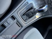 Volkswagen e-Golf AC/DC