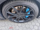 Ford Focus 2.3 EcoBoost S&S 4WD RS