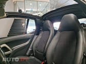 Smart ForTwo 0.8 cdi Passion 45