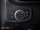 Ford Fiesta 1.5 TDCi Titanium