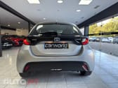 Toyota Yaris 1.5 HDF Comfort Plus