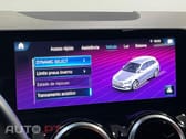 Mercedes-Benz B 180 d Auto