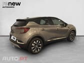 Renault Captur Techno