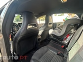 Mercedes-Benz 220 Cla220d AMG Shoting Break