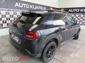 Citroen C4 Cactus 1.6 HDI Panorâmico