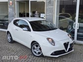 Alfa Romeo Mito 1.3 JTDM