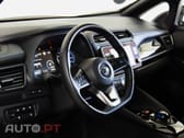 Nissan Leaf N-Connecta