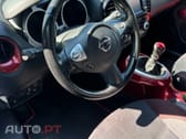 Nissan Juke 1.5 dCi Acenta