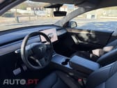 Tesla Model Y Performance Dual Motor AWD