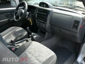 Mitsubishi L200 2.5 TD Strakar CD