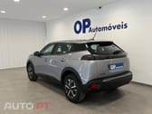 Peugeot 2008 1.2 PureTech Active