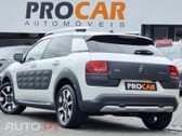 Citroen C4 Cactus 1.2 PureTech Shine EAT6