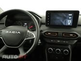 Dacia Sandero Sandero 1.0 ECO-G Stepway Extreme + Up&Go Bi-Fuel