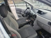 Renault Modus 1.2