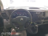 Citroen Jumpy 2.0 BlueHDi XL Control