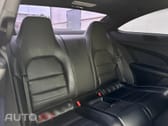 Mercedes-Benz C 220 CDI 7G-TRONIC Edition