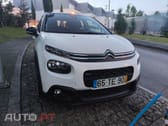 Citroen C3 1.2 FEEL