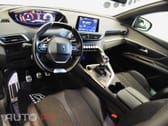 Peugeot 3008 1.2 PureTech GT Line