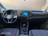 Volkswagen Caddy 2.0 TDI
