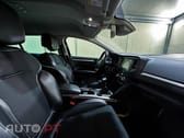 Renault Mégane 1.5 dCi GT Line