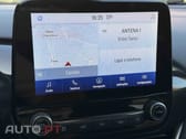 Ford Puma 1.0 EcoBoost MHEV ST-Line