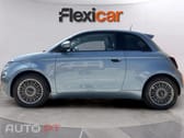 Fiat 500e Icon