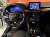 Ford Focus 1.0 EcoBoost Titanium Aut.