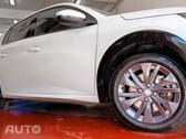 Peugeot E-208 Allure Pack