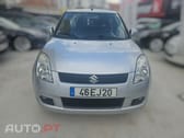 Suzuki Swift 1.3 16V GLX