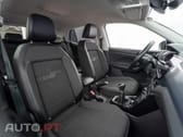 Volkswagen T-Cross 1.0 TSI BlackStyle