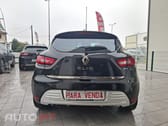 Renault Clio 0.9 Tce Limited