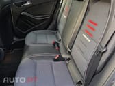 Mercedes-Benz A 180 d