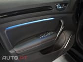 Renault Mégane Sport Tourer 1.3 TCe 140 Int. RSL