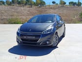 Peugeot 208 1.2 PureTech Style