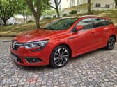 Renault Mégane 1.5 dCi Zen ECO