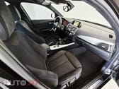 BMW 114 d Pack M Shadow