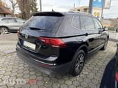 Volkswagen Tiguan Allspace 2.0 TDI Confortline DSG