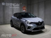 Renault Captur Outro