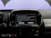 Citroen C1 1.0 VTi Shine ETG